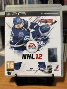 NHL 12 Playstation 3