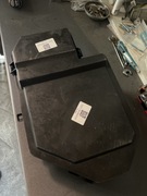 Obudowa modułu telefonu Bluetooth Audi A6 C6