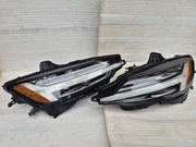 Lampa full led prawa usa Volvo S60 III lift 32404684