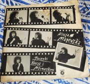 Alicja Majewska - Piosenki Korcza i Młynarskiego płyta z roku 1987