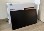 Tablet graficzny z ekranem Huion Kamvas 22 Plus QLED