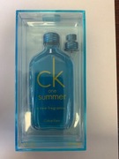 Ck one summer 2008 unikat