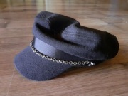 Czapka bosmanka Mohito