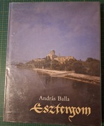 Esztergom- Andras Balla Węgry j. węgierski, ang., niem.