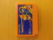 Rockman 4 pegasus nes