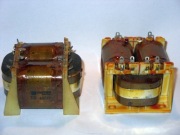 Transformator sieciowy Unitra-Zatra TS40/57 - nowy