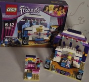 LEGO 41004 Friends Scena prób