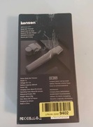 Trymer do brody KENSEN/Body Hair Trimmer for Men S6