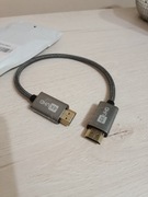 Kabel przedłużacz HDMI