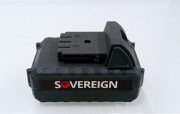 Akumulator Sovereign 18V 2,0 Ah Li-ion ZDBP 18012001