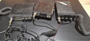 Zestaw 3 CB radio 