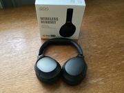 Słuchawki bezprzewodowe QCY H2 Pro