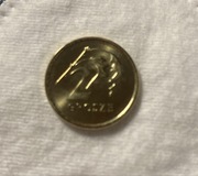  moneta 2 grosze 2025 rok