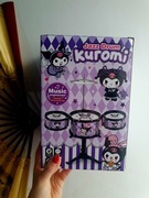 Muzyczna perkusja kuromi dla dziewczynki