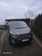 Ford Custom Turneo MCA2.0. 185KM A6 TITANIUM 320 L2  Faktura VAT