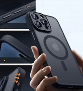 Etui do iPhone 16 PRO 5G - wysyłka paczkomat w cenie