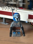 Lego Star wars figurka Bo-Katan Kryze sw1163