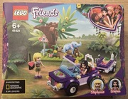 Lego na ratunek słoniątku +6