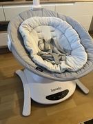 Leżaczek bujaczek Lionelo