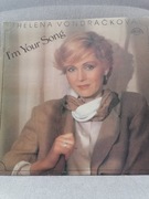 Helena Vondrackowa - Im Your Song