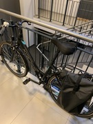 Rower Kross Trans 2.0 L damski