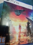 Final fantasy VII REBIRTH ps5