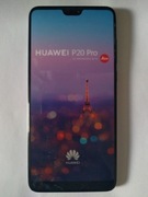 Smartfon Huawei P20 Pro Atrapa 