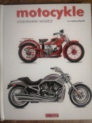 Motocykle legendarne modele 