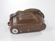 Precisa - mieszkowy, składany 6x6/4,5x6