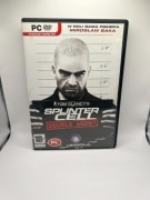 Splinter Cell Double Agent - Gra PC! 