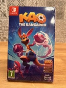 Kangurek Kao - Nintendo Switch