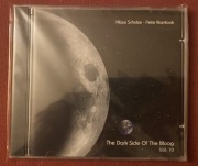 Klaus Schulze The Dark Side Of The Moog vol. 10 CD