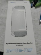 Etui do nintendo switch2