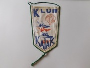 PROPORCZYK KLUB KAJAK BIAŁYSTOK PTTK TOK FASTY