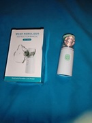 Inhalator nebulizator 