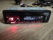 Radio samochodowe Pioneer MVH-S320BT bluetooth USB