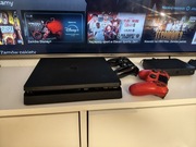 Konsola PS4 slim 