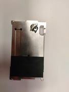 Płytka ochrona płyty głównej Steam Deck LCD