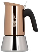 Kawiarka Bialetti New Venus miedziana 6tz 235ml nowa