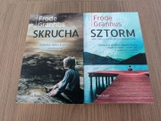 Frode Granhus - Skrucha/Sztorm