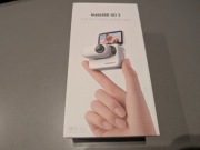 Insta360 GO 3 64GB + tripod Insta360 + etui + pudełko | bardzo dobry stan