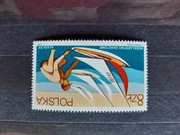 Znaczek Pocztowy 2619 o nominale 8 zł.