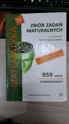 MATEMATYKA ZBIÓR ZADAŃ MATURALNYCH POZIOM PODSTAWOWY