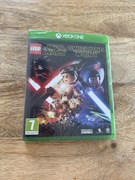 LEGO Star Wars Gwiezdne Wojny Xbox One Series X Gra Nowa Folia Sealed