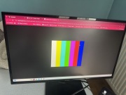 Monitor Acer EK240Y ABI 24” Full HD