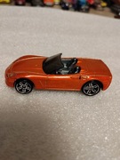 Hot wheels Chevrolet Corvette C6 2009r