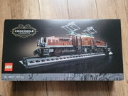 LEGO 10277 Creator Crocodile locomotive MISB