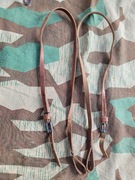 Smycz do rewolweru Nagant/TT 2 WW Rosja Oryginał. 