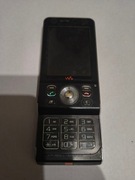 Sony Ericsson W910i Walkman Unikat