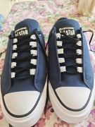 Converse Chuck Taylor All Star Puff